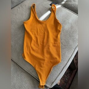 Abercrombie and Fitch Bodysuit